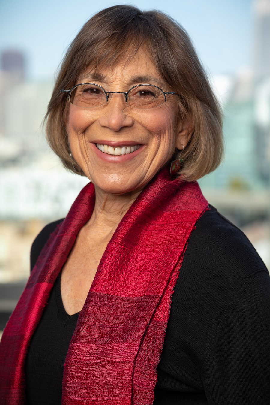 Janis Medina - realtor in San Francisco, CA