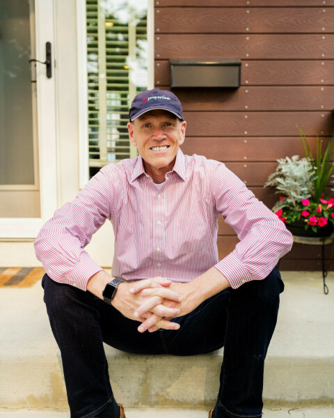 Mark East - Broker in Arlington Heights, IL
