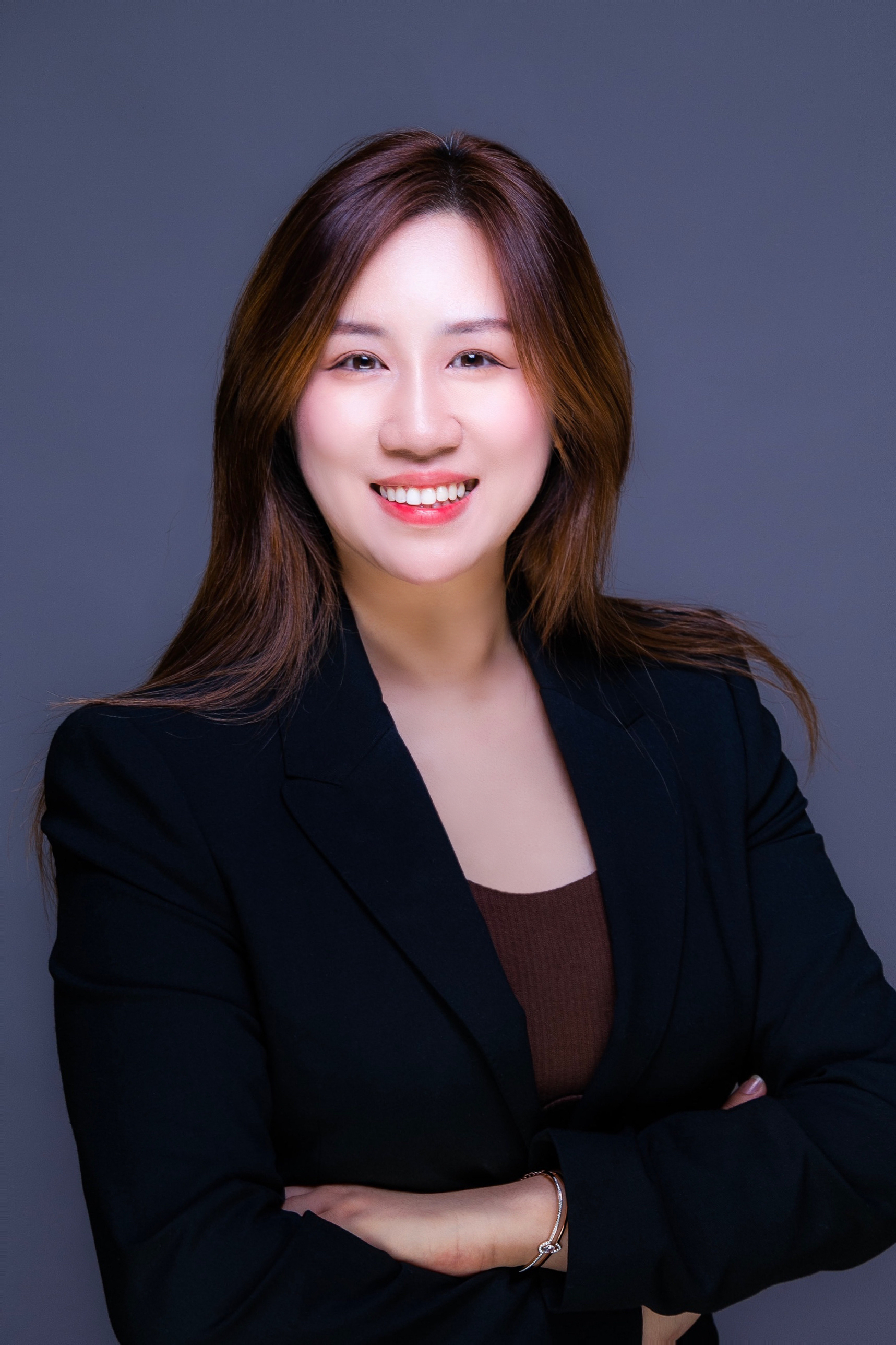Xingyuan Che - Licensed Real Estate Salesperson in New York, NY