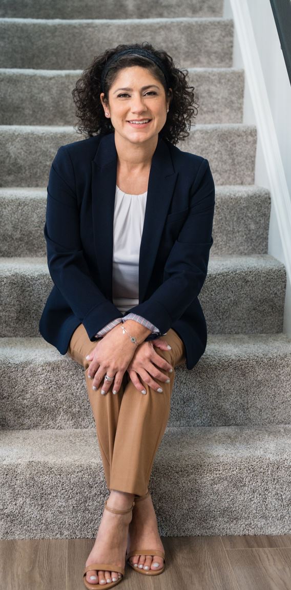 Myra Mitchell - Broker in Highland, IN