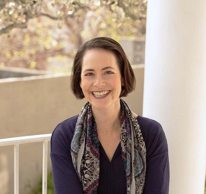 Laura Kaufman - realtor in San Francisco, CA
