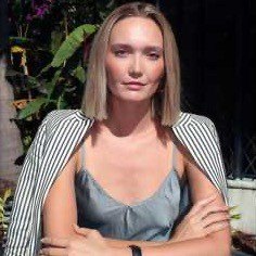 Brooke Kosinski in Palm Beach, FL
