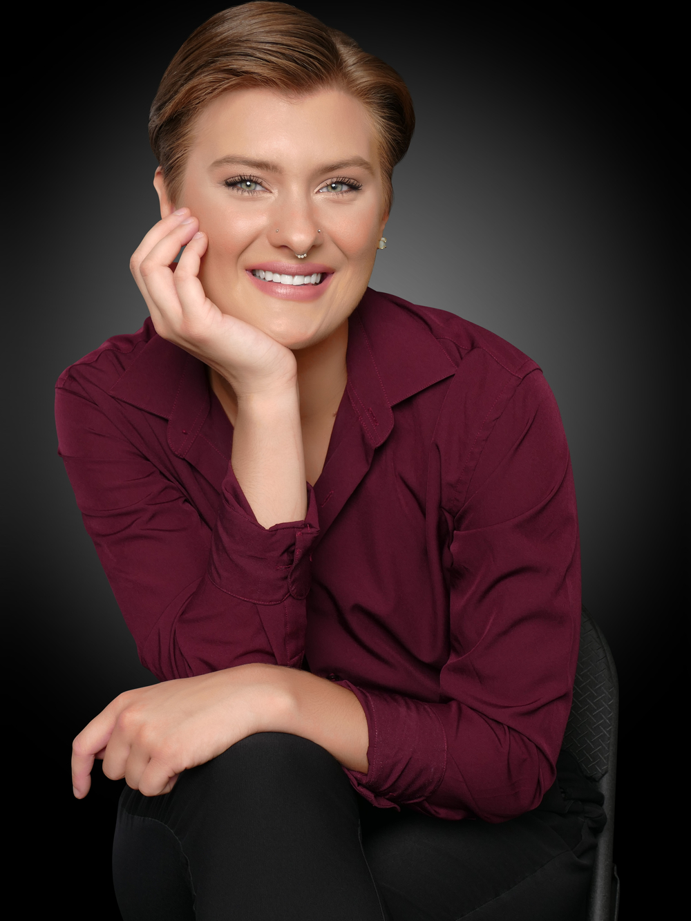 Olivia Radziszewski - Realtor in Englewood, CO