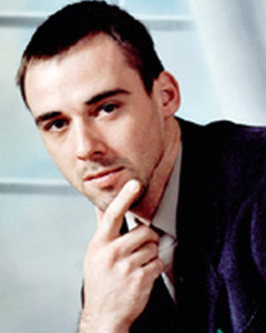 Peter Sterniuk - Broker in Chicago, IL