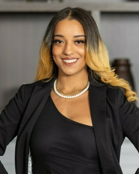 Raquel Simone Edwards - Broker in Chicago, IL