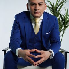 Giovanny Flores - Licensed Real Estate Salesperson in Woodbury, NY