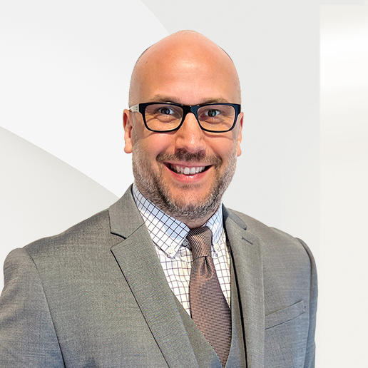 Jeff Landers - Global Real Estate Advisor in Fishers, IN