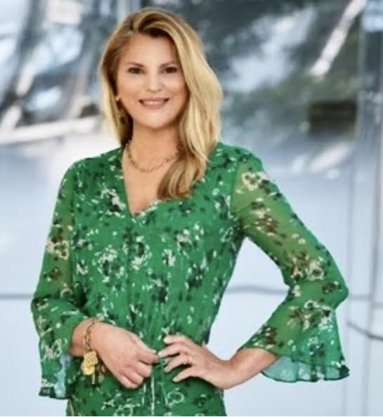 Karina Geller - Licensed Real Estate Salesperson in New York, NY