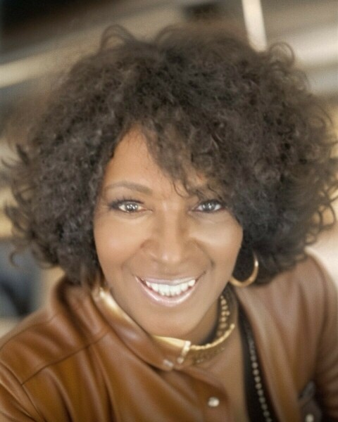 Vanessa Rankins - Broker in Oak Park, IL