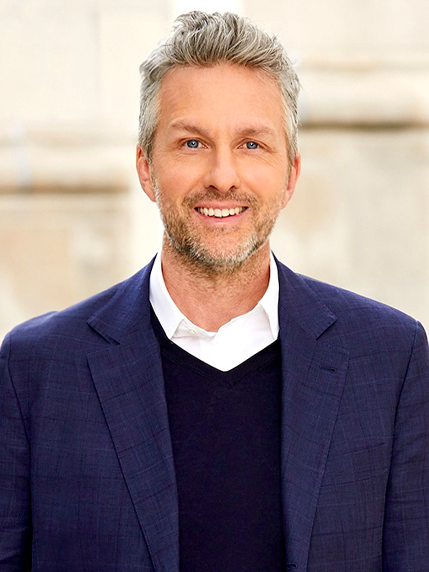Chris Fanning - licensed re salesperson in New York, NY