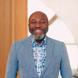 Yves Dikoume - Licensed Real Estate Salesperson in NY
