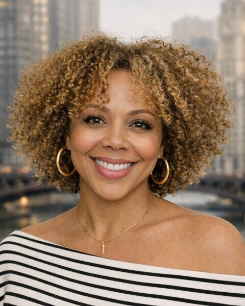 Yvette Dupree - Broker in Chicago, IL