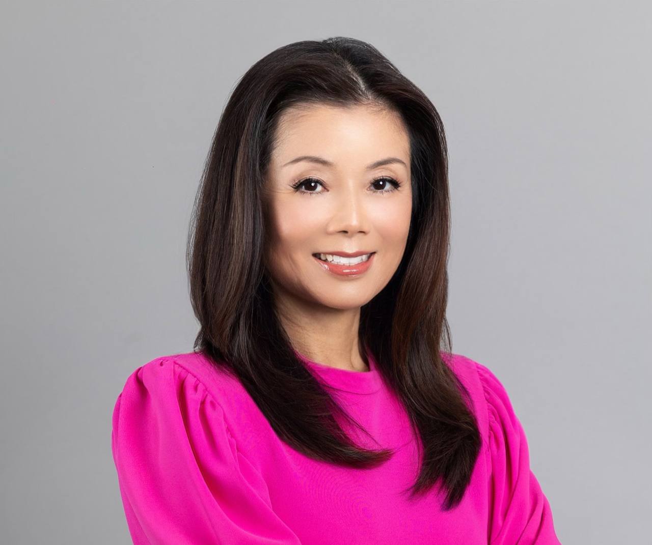 Tiffany Hu - Licensed Real Estate Salesperson in Beverly Hills, CA