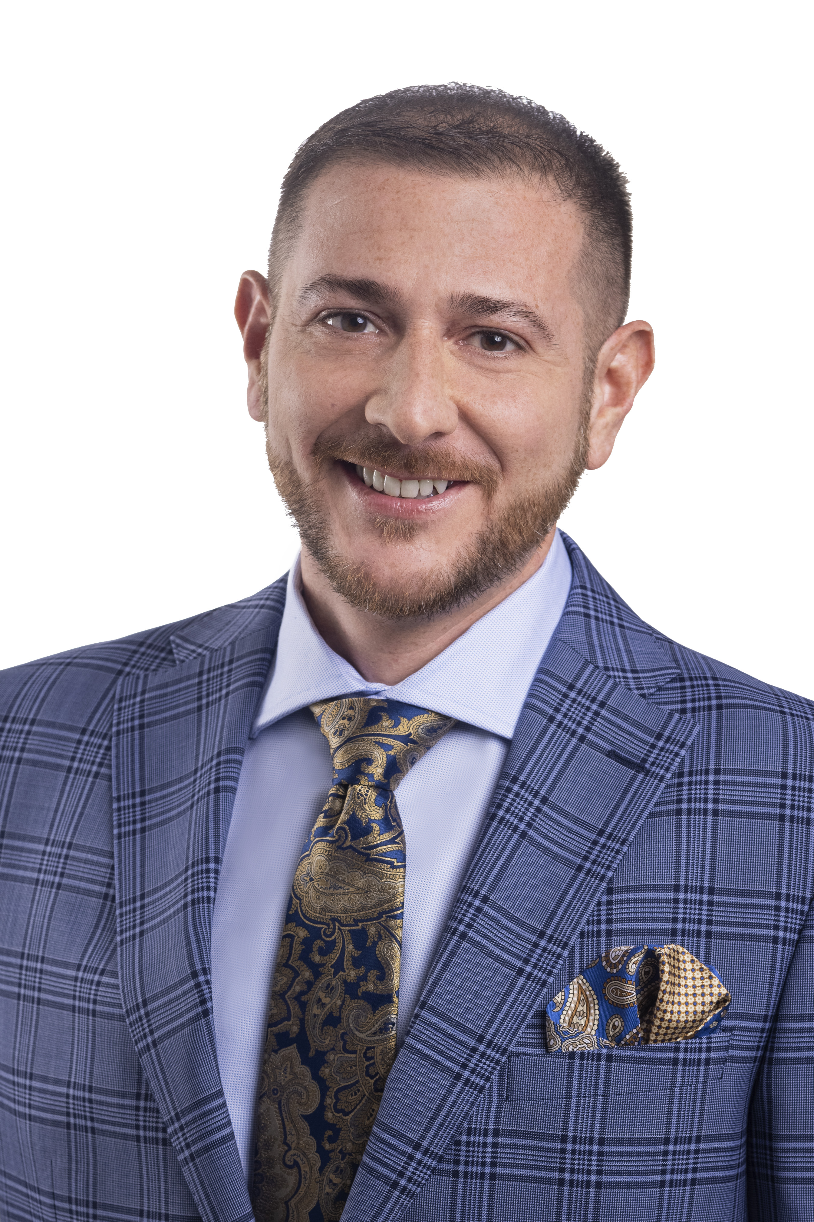 Salvatore Valente - Licensed Real Estate Salesperson in Brooklyn, NY