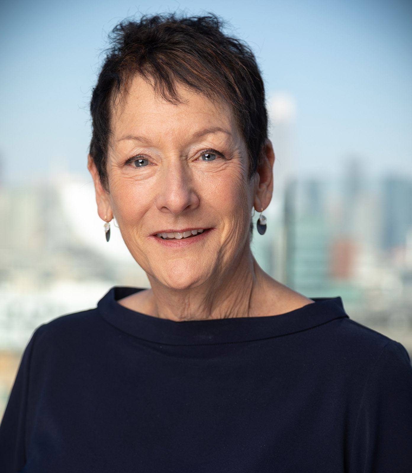Debbie Dells - realtor in San Francisco, CA