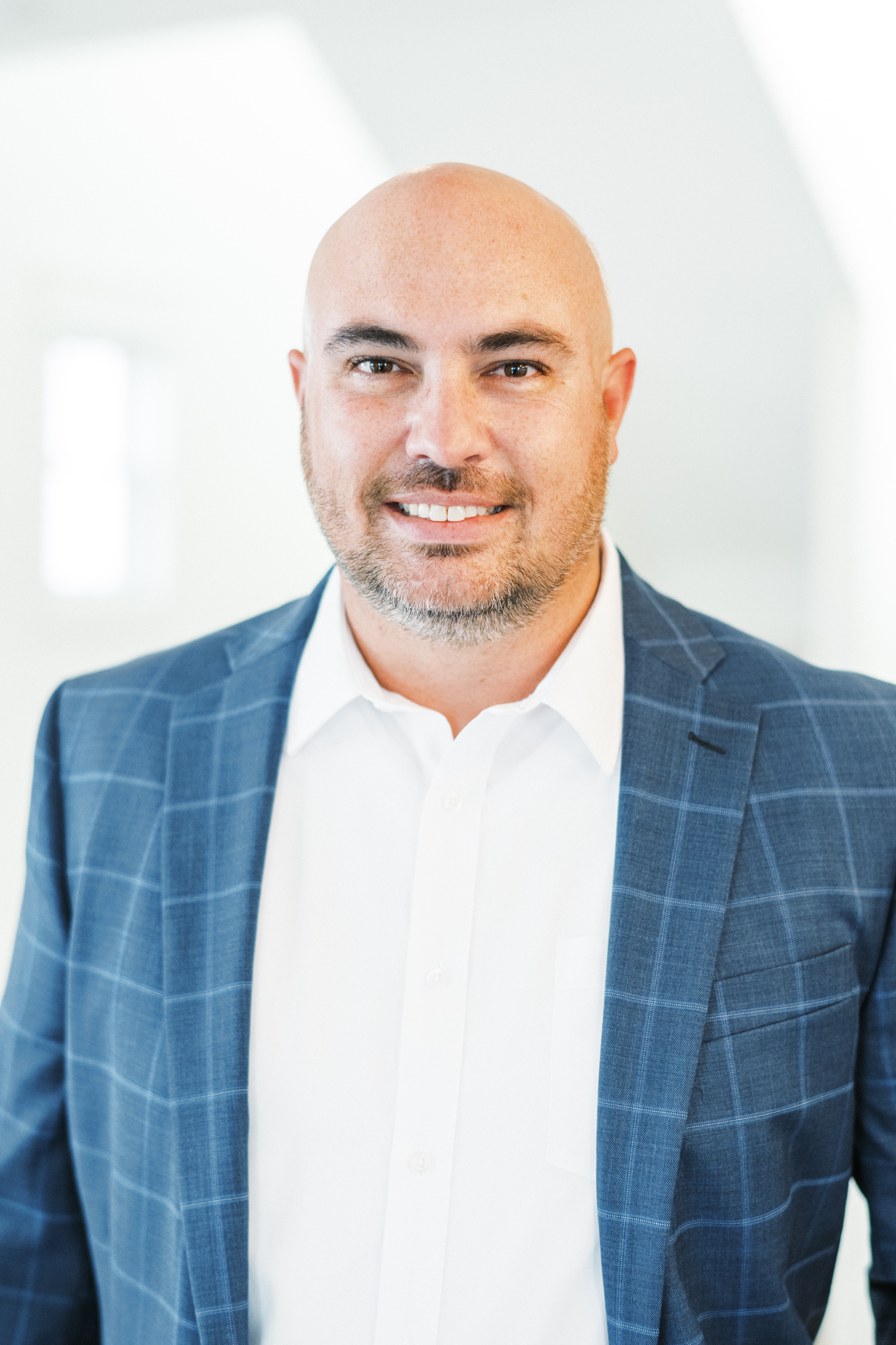 Bryan Chapman - sales associate in Panama City, FL
