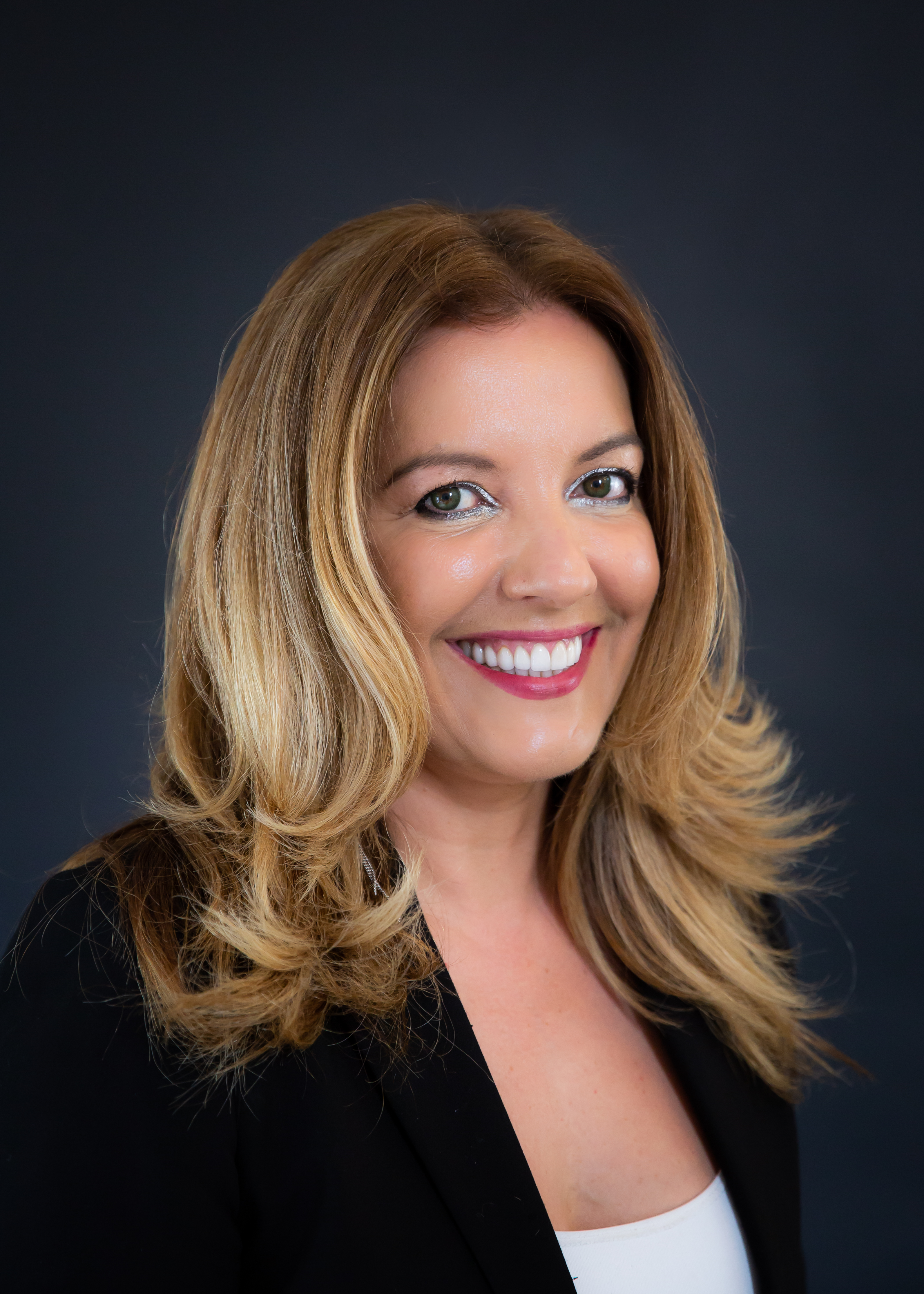Liria Heidenreich - Real Estate Salesperson in Monroe, CT