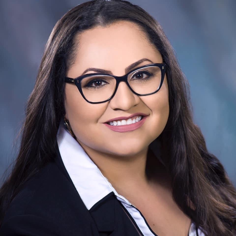 Elia Acosta - Licensed Real Estate Salesperson in Salinas, CA