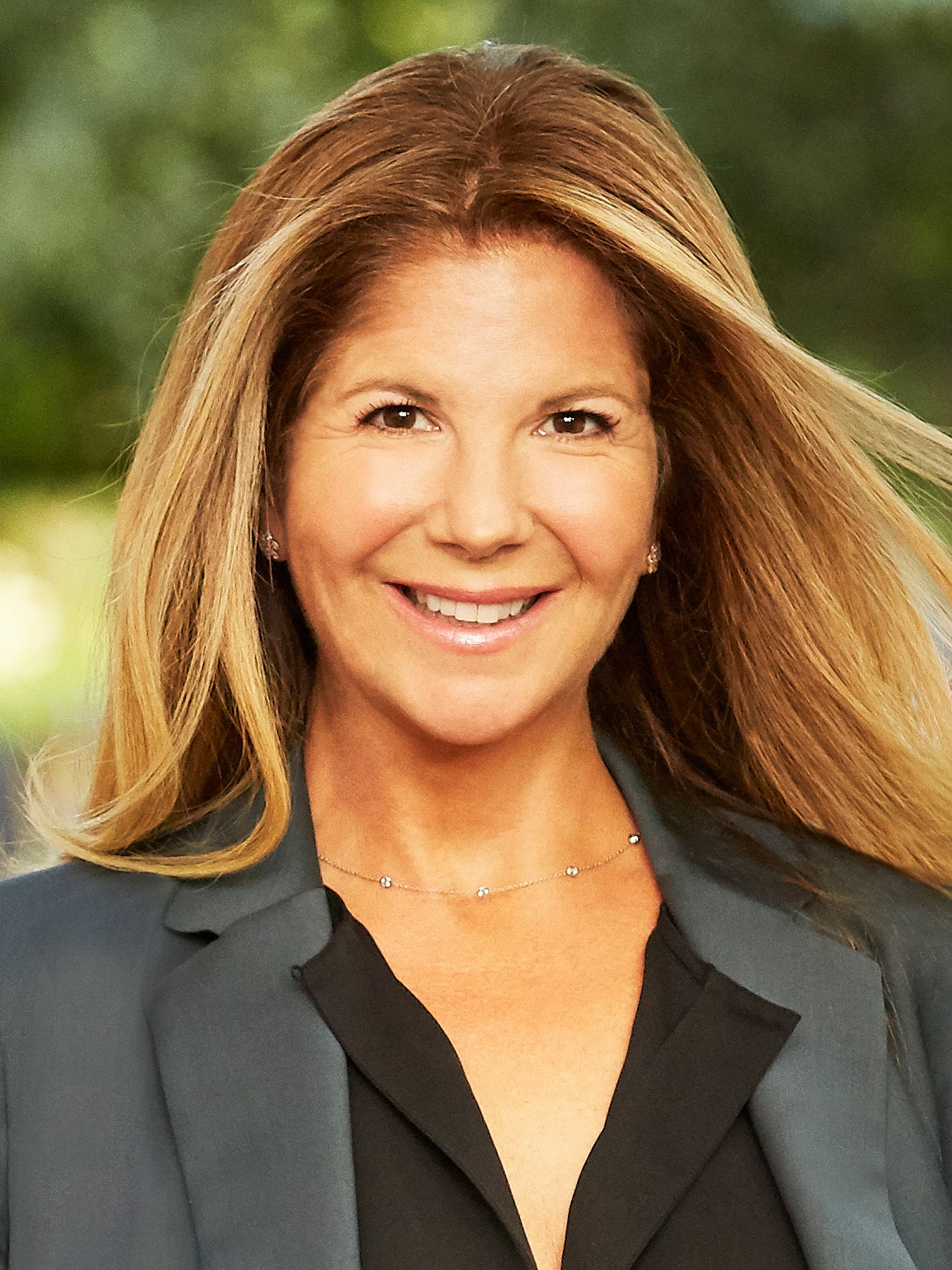Jessica Buchman - licensed associate re broker in Brooklyn, NY
