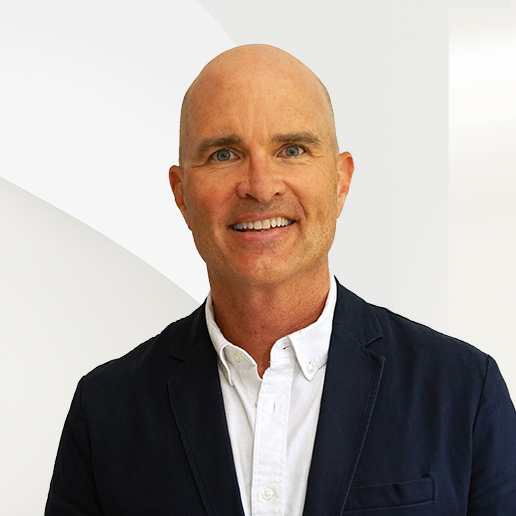 Chad Buchanan - Director of Marketing - Advisor in Vero Beach, FL