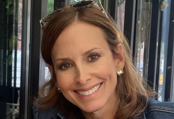 Amy Tuchman - Licensed Real Estate Salesperson in New York, NY
