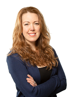 Ami Stenseth - realtor in Edina, MN