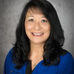 Diane Larsen - Real estate agent in Paradise, CA