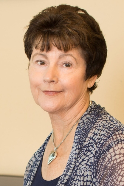 Patty Marken - Real Estate Broker in Sonoma, CA