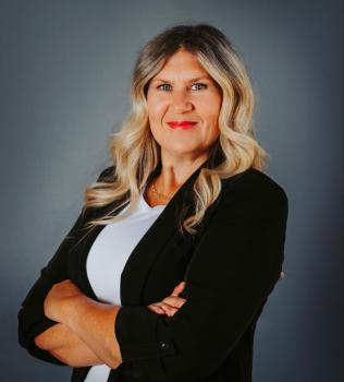 Shannon Duffy - Sales Representative in Benton, KY