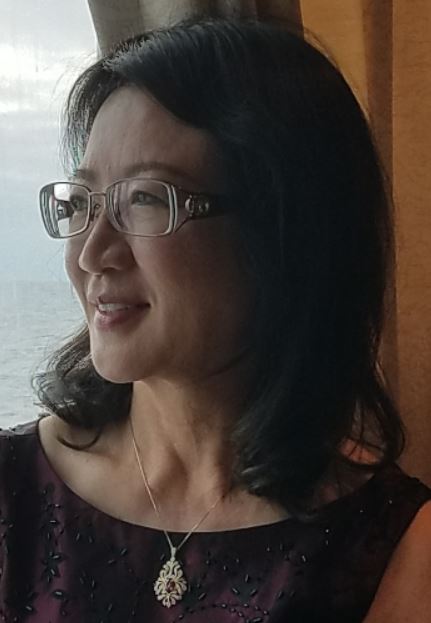 Anna Li - Real Estate Salesperson in Berkeley, CA