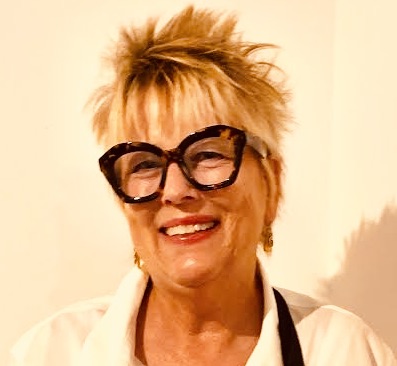 Melissa Lundgren - Sales Associate in Palm Springs, CA