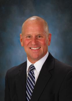 Timothy Rumler - Sales Representative in Lansing, MI