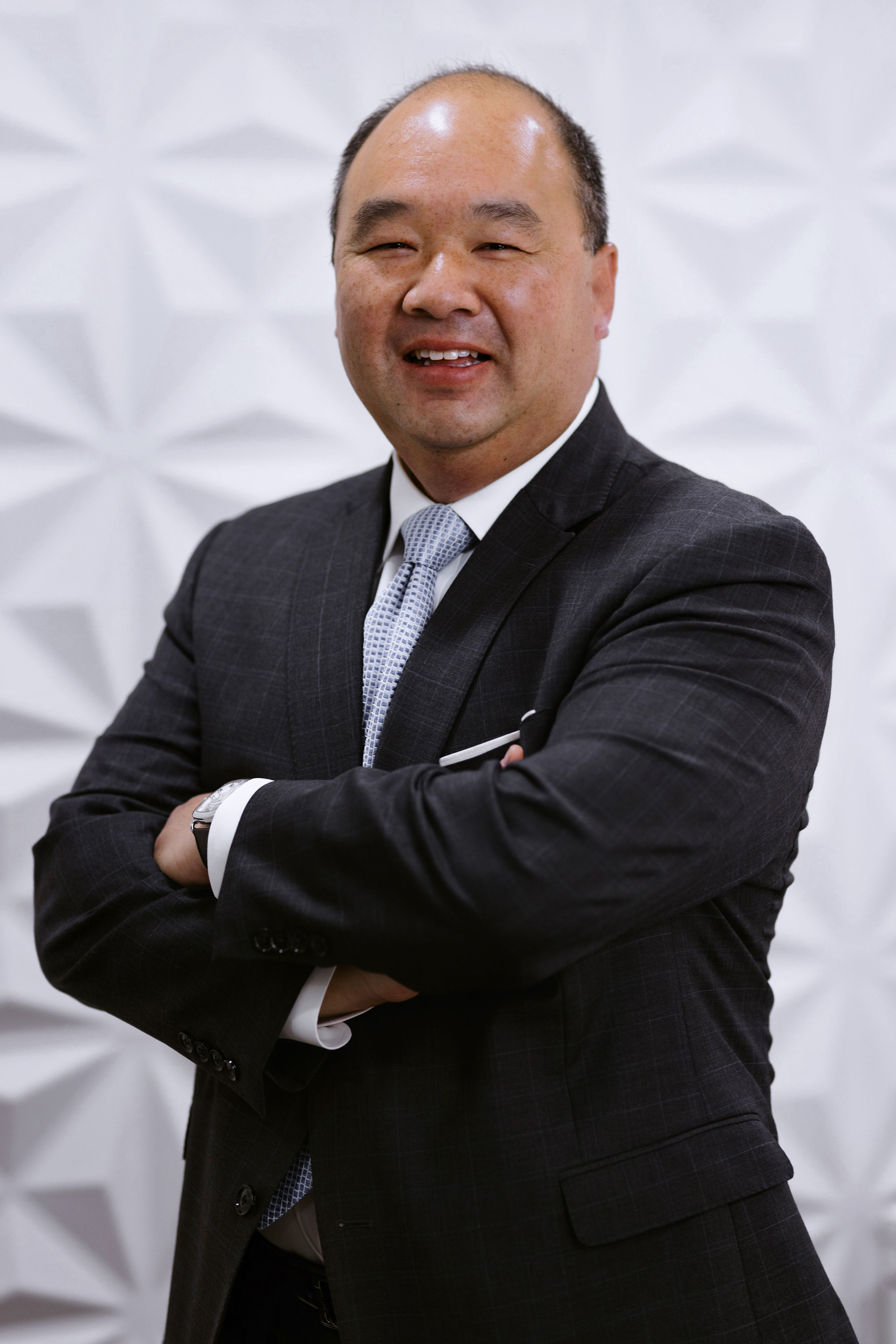 Darin Kong - Real Estate Salesperson in Visalia, CA