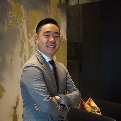 Eric Kang - Licensed Real Estate Salesperson in Brentwood, CA