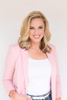 Lyndsi Hughes - REALTOR in Birmingham, AL