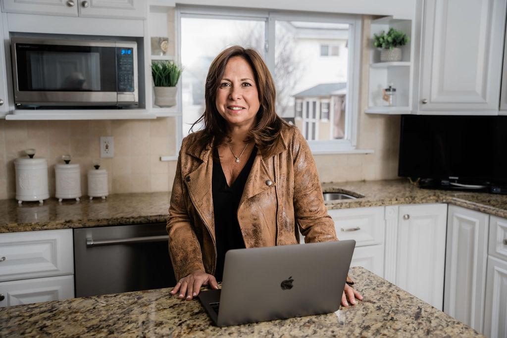 Lorraine Weber - Real Estate Salesperson in Long Beach, NY