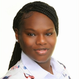 Ebony Castillo - Sales Representative in Upper Marlboro, MD