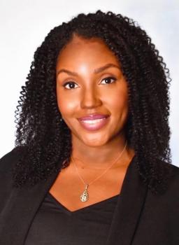 Nadine Ford - Sales Representative in Laurel, MD