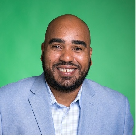 Raul Ramos - Sales Associate in Duluth, GA