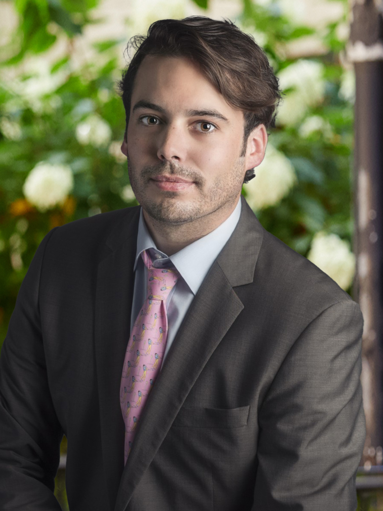 Remy Cook - licensed re agent in Greenwich, CT
