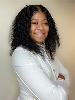 Takia Clark - Sales Representative in Louisville, KY
