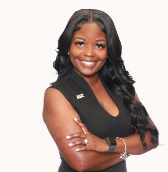 Tomika Woods - Sales Representative in Mobile, AL