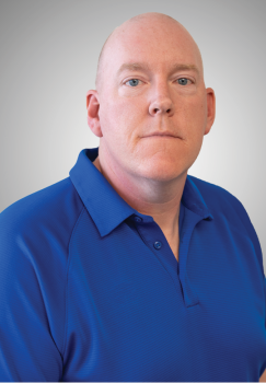 Jerry Drymon - Sales Representative in Urbandale, IA