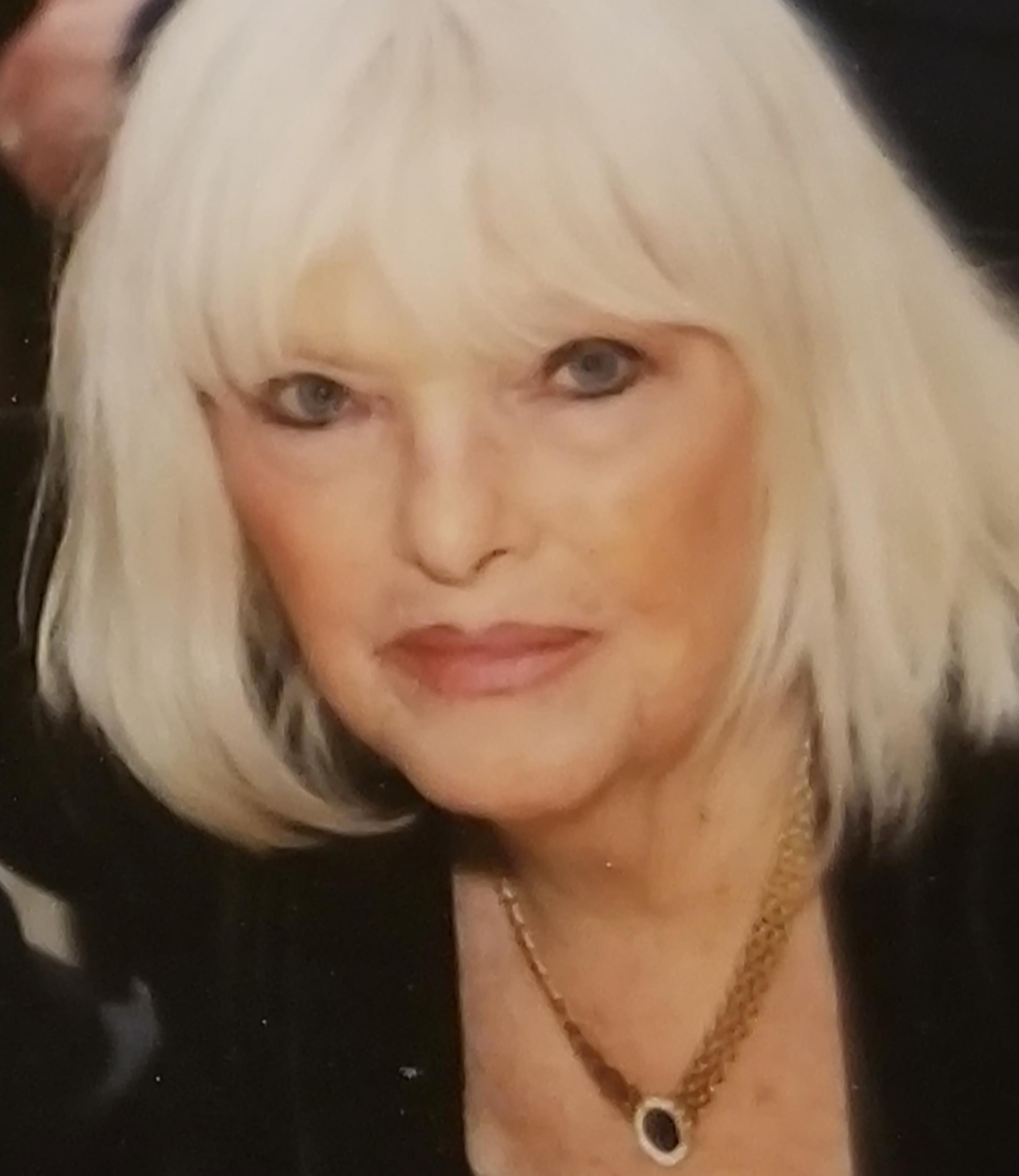 Greta Melofchik - Realtor in Lake Hopatcong, NJ