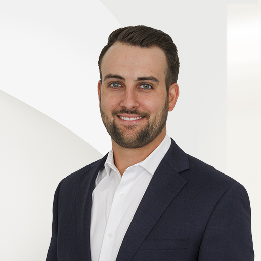 Mitch Burns - Private Office Advisor * License Partner in Bluffton, SC