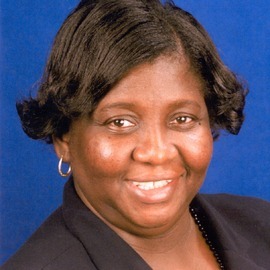 Sandra Browner - Sales Associate in Lithonia, GA