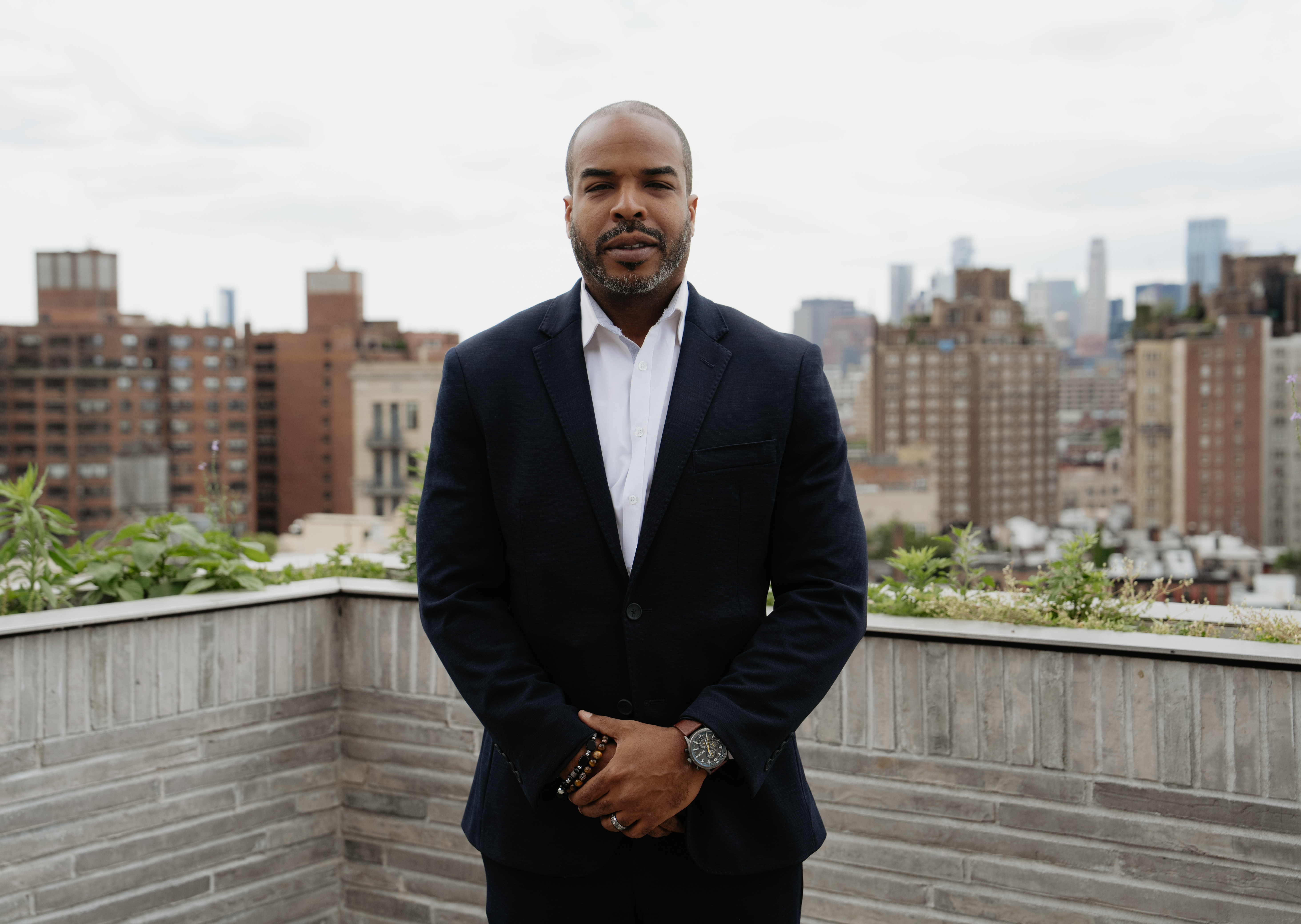 William Etheridge - Licensed Associate Real Estate Broker in New York, NY