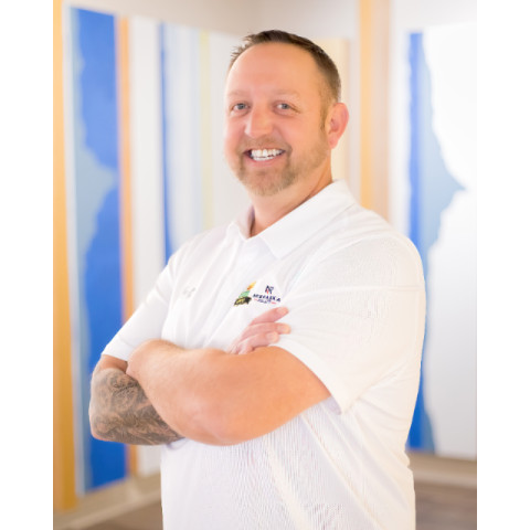 Drew Dillenburg - Realtor in NE