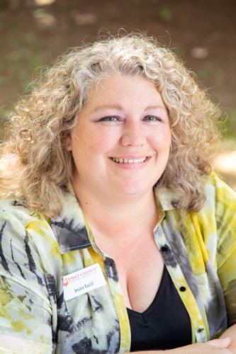 Jessica Raichl - Sales Representative in Knoxville, TN