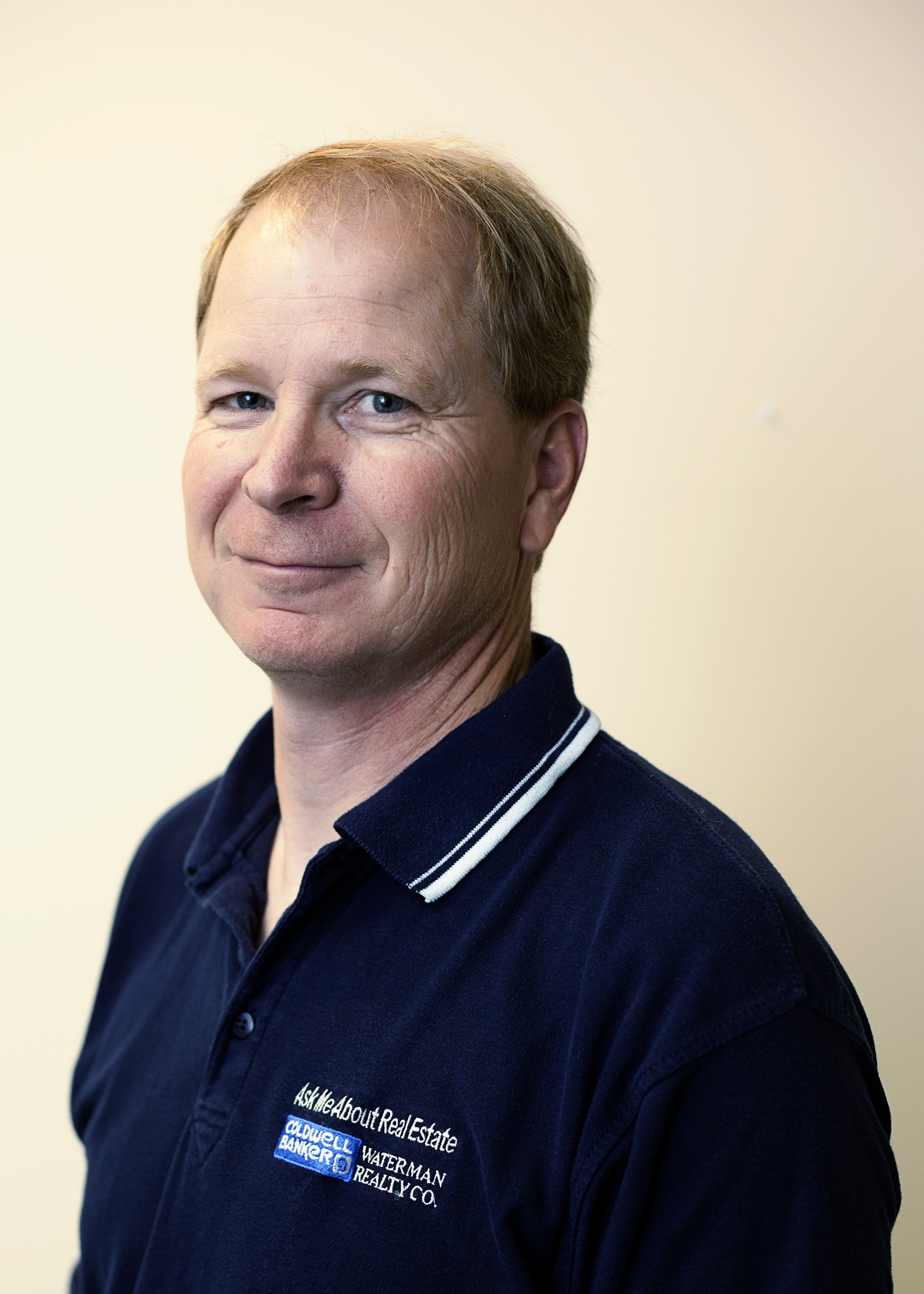 Barry Waterman - Real Estate Broker in Chester, MD